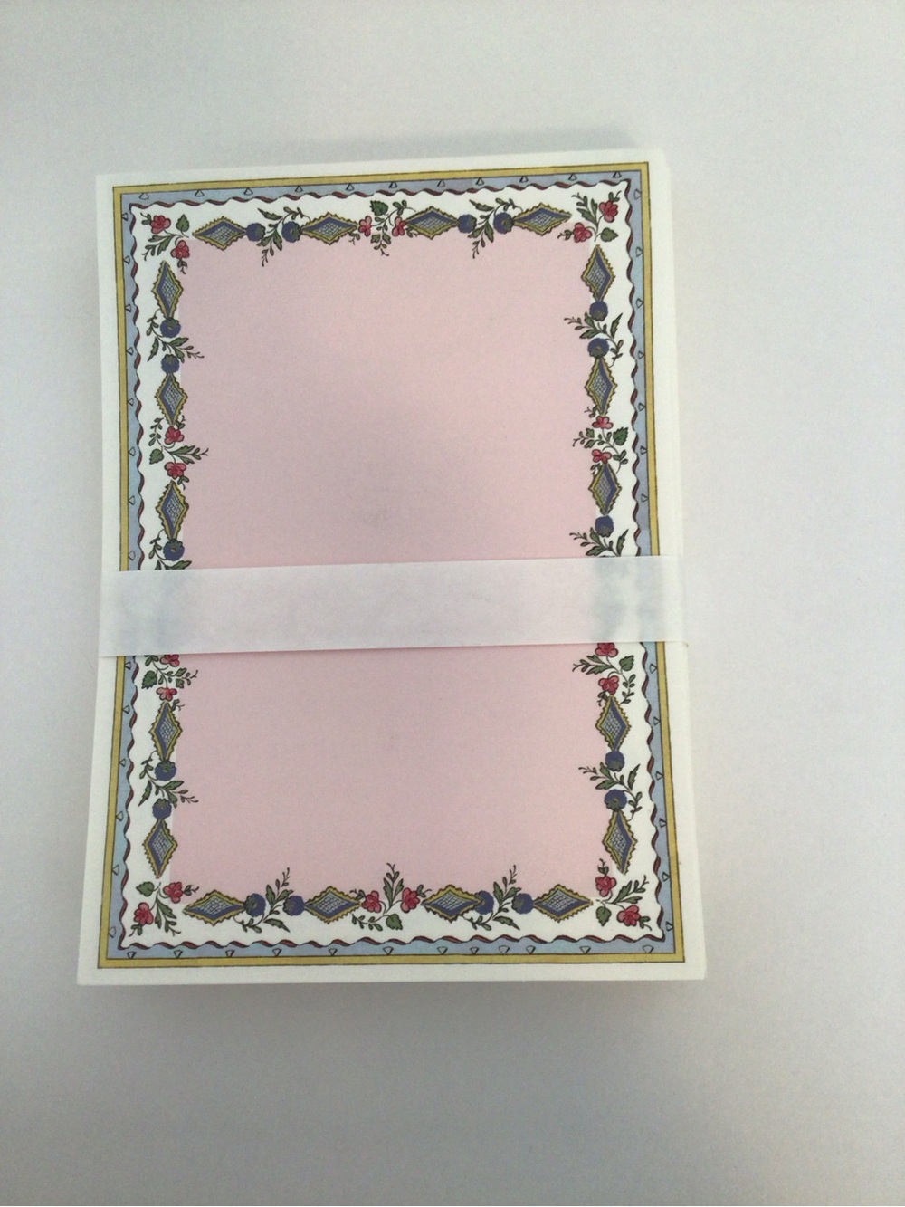 Anna Griffin Flower Pot Pop Up Card Kit AG1260 Makes 20 Cards COMPLETE UNUSED - Picture 13 of 16